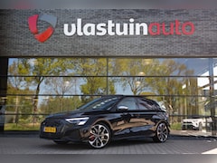 Audi A3 Sportback - 2.0 TFSI S3 quattro Edition One , RS-seats, Panoramadak, Bang&Olufsen, HUD, Vol