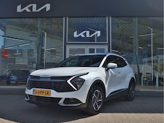 Kia Sportage - 1.6 T-GDi Hybrid DynamicLine 235pk Navigatie | Camera | tot 10 jaar Garantie