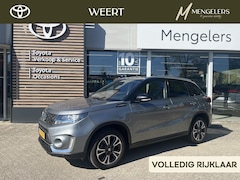 Suzuki Vitara - 1.4 Boosterjet Style Smart Hybrid | Apple Carplay / Android Auto | Trekhaak