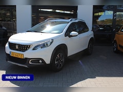 Peugeot 2008 - 1.2 PureTech Allure