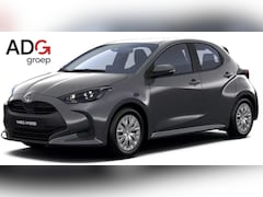 Toyota Yaris - 1.5 Hybrid 115 Comfort | Actieprijs €3500, - korting | Nieuw uit voorraad leverbaar |