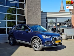 Audi Q3 - 45 TFSI e edition, app connect, 360graden camera, electrische achterklep. acc, 19"lmv