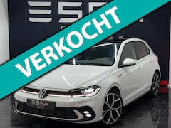 Volkswagen Polo - 2.0 TSI GTI Keyless Pano Full Option
