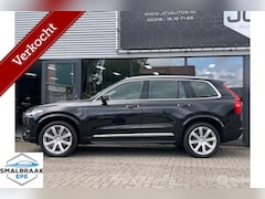 Volvo XC90 - 2.0 T8 Twin Engine AWD Inscription