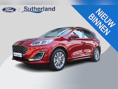 Ford Kuga - 2.5 PHEV Vignale | Trekhaak | Panorama Dak | Stoel + Stuurverwarming | Adaptive Cruise Con