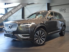 Volvo XC90 - 2.0 T8 Plug-in hybrid AWD Ultimate Bright pano luchtvering 7P