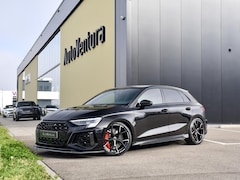 Audi RS3 - Sportback 2.5 TFSI quattro | Head-Up | Matrix Led | Adapt. Cruise | B&O Audio | Rs stoelen
