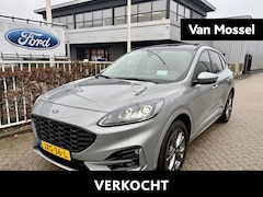 Ford Kuga - 2.5 PHEV ST-Line X Elect. Trekhaak | Panorama dak | Head Up Display | Winter Pack | Full l