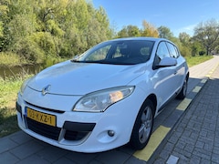 Renault Mégane - 1.4 TCe Dynamique