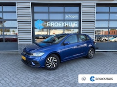 Volkswagen Polo - 1.0 TSI 95 pk Life | Airco | Apple Carplay | LED | ACC |