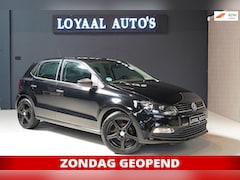 Volkswagen Polo - 1.0 | AIRCO | ELEK.RAMEN | APK