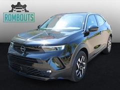 Opel Mokka - 1.2 T. 100pk Elegance Navi/Stoelverwarming/Climate