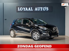 Renault Captur - 0.9 TCe Expression | NAVI | AIRCO | CRUISE | ELEK.RAMEN | PDC | APK