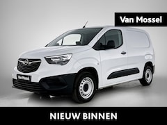 Opel Combo Electric - 136 L2 50kWh | Nieuw | Uit Voorraad Leverbaar | Van €32.610 naar €27.860 |
