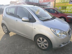 Opel Agila - 1.2 Enjoy met weinig kilometers