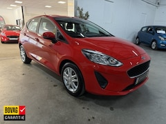 Ford Fiesta - 1.0 EcoB. Connected