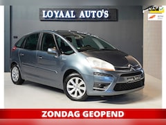 Citroën C4 Picasso - 1.6 VTi Image 5p. | AIRCO | CRUISE | ELEK.RAMEN | PDC | NAP