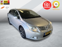 Toyota Avensis Wagon - 1.8 VVTi Dynamic