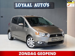Mitsubishi Colt - 1.3 Edition Two | AUT | AIRCO | CRUISE | ELEK.RAMEN | NAP | APK