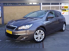 Peugeot 308 - 1.2 PureTech Style * Nieuwe motor
