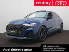 Audi Q8 - 55 TFSI e quattro Pro Line S S-Line | Panodak | Elek. Trekhaak | 360 Camera | B&O