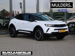 Opel Mokka - 1.2 Turbo Level 3 | Massage stoel / Camera / Alcantara bekleding