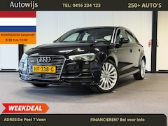 Audi A3 Sportback - 1.4 e-tron PHEV Ambition Pro Line plus|S-LINE|B&O|KEYLESS|LED