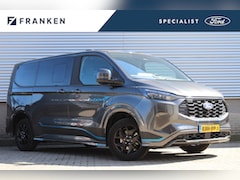Ford Model T - Tourneo Custom PHEV L1H1 Sport | 8P | AGR | B&O | Trekhaak | Winterpack