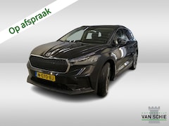 Skoda Enyaq iV - 60 1e-Eig. & Keurig-Onderh. BOVAG-Garantie. NL-Auto