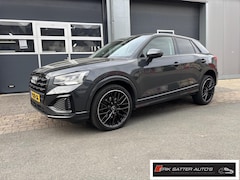 Audi Q2 - 35 TFSI Edition one