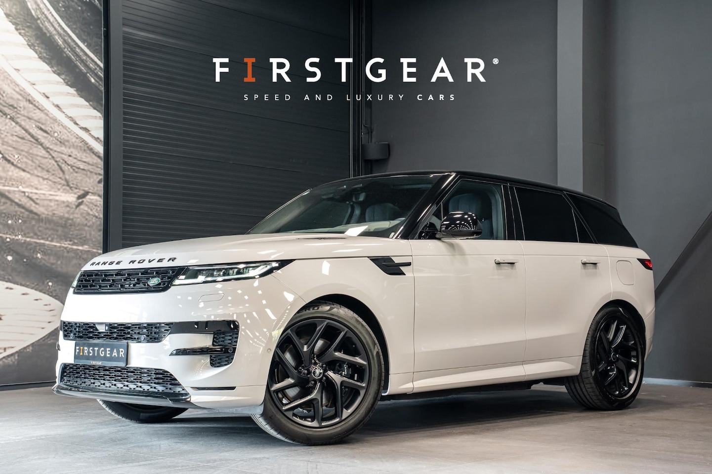 Land Rover Range Rover Sport - 3.0 P550e Autobiography Edition PHEV *Panorama / Meridian Signature / Ventilatie- + Massag - AutoWereld.nl