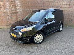 Ford Transit Connect - 1.6 TDCI L1 Ambiente |3persoons |Apk 27