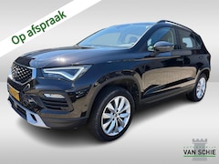 SEAT Ateca - 1.0 TSI Style Business Intense 2e-Eig & Keurig-Onderh. BOVAG-Garantie
