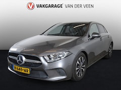 Mercedes-Benz A-klasse - 160 Business Sol. | Camera| Dig.Cockpit | Navigatie