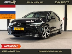 Volkswagen Golf Variant - 1.5 eTSI R-Line|LED|AUT|NL AUTO|NAVIGATIE