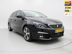 Peugeot 308 SW - 1.2 PureTech Blue Lease GT|Camera|Memory|1ste eig|Nap