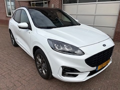 Ford Kuga - 2.5 PHEV ST-Line Winterpack / private glas / zwart dak