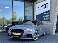 Audi RS3 - Sportback 2.5 TFSI Quattro*PANO*ACC*RS-ZETELS*B&O