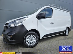 Opel Vivaro - 1.6 CDTI L1H1 Airco Camera lage km Trekhaak