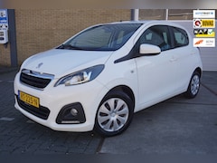 Peugeot 108 - 1.0 e-VTi Active