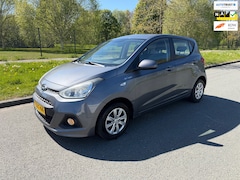 Hyundai i10 - 1.0i Go prachtige auto
