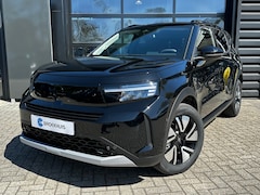 Opel Frontera - 1.2 Turbo Hybrid GS | €3000, - VOORRAAD VOORDEEL| STUUR, STOEL EN VOORRUITVERWARMING| DODE