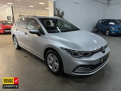 Volkswagen Golf Variant - Variant/ELEKTR.STOEL/APPLECARP 1.0 TSI Life Bns
