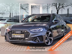 Audi A4 Avant - 35 S-Line TFSI 150pk | Virtual | Carplay | Parkeersensoren | Climate | Adaptive Cruise | L