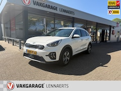Kia Niro - 1.6 GDi PHEV PLUG IN DynamicLine, automaat, Rijklaarprijs / 12 mnd Bovag garantie