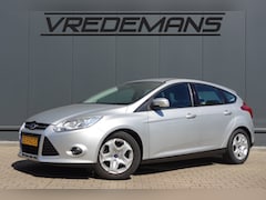 Ford Focus - 1.6 TI-VCT Trend