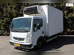Renault Maxity - Trucks 130.35/6 2.5 L2 131PK | KOEL/VRIES | Airco | 1700kg Laadvermogen