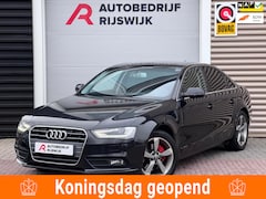 Audi A4 Limousine - 1.8 TFSI Business Edition B&O/Xenon/Navi