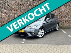 SEAT Ibiza - 1.0 TSI FR Business Intense Apple CarPlay Navi PDC