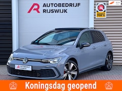 Volkswagen Golf Variant - 1.4 eHybrid GTE Pano/Leer/Camera/Matrix